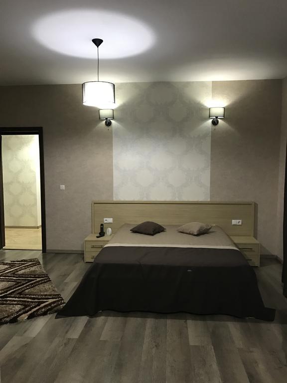 Pensiunea Luminita Târgu Jiu Dış mekan fotoğraf